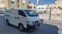 Nissan Urvan Cargo Van Well Mantaine Single Ownar المنامة البحرين