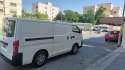 Nissan Urvan Cargo Van Well Mantaine Single Ownar المنامة البحرين