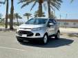 Ford Ecosport 2014 (Silver) الرفاع البحرين