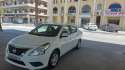Nissan Sunny 1.5 L Automattic Very Good Condation المنامة البحرين