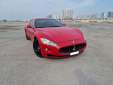 Maserati Granturismo 2012 (Red) الرفاع البحرين