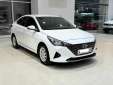 Hyundai Accent 2021 (White) الرفاع البحرين