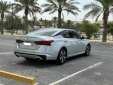 Nissan Altima 2019 (Silver) الرفاع البحرين