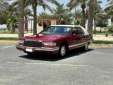 Buick Roadmaster 1993 (Red) الرفاع البحرين