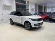Range Rover Vogue HSE 2023 (White) الرفاع البحرين