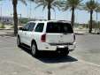 Nissan Armada SE 2015 (White) الرفاع البحرين
