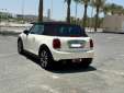 Mini Cooper Cabrio 2020 (White) الرفاع البحرين