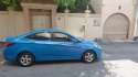 Hyundai Accent 1.6 L Full Option Well Mantaine المنامة البحرين