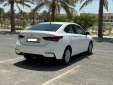 Hyundai Accent 2019 (White) الرفاع البحرين