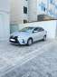 Toyota Yaris 2021 (Silver) الرفاع البحرين