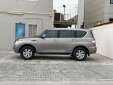 Nissan Patrol SE 2013 (Grey) الرفاع البحرين