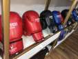 Boxing Gloves العالي البحرين