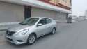 Nissan Sunny 1.5 L Full Option Very Good Condation المنامة البحرين