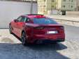 Kia Stinger 2018 (Red) الرفاع البحرين