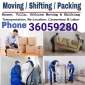 Movers And Packers Bahrain الجفير البحرين