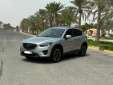 Mazda CX-5 / 2017 (Silver) الرفاع البحرين