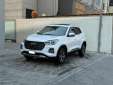 Chery Tiggo4 Pro 2024 (White) الرفاع البحرين