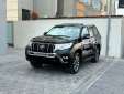 Toyota Prado TX-L 2023 (Black) الرفاع البحرين