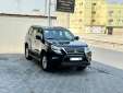 Lexus GX-460 / 2015 (Black) الرفاع البحرين