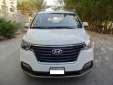 Hyundai H1 (2019) # Automatic # 14 Seater # Best Passenger المنامة البحرين