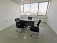 Semi-furnished Commercial Office For Rent. Monthly Get Now. المنامة البحرين