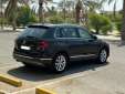 Volkswagen Tiguan TSI 2017 (Black) الرفاع البحرين