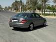 Mercedes Benz C-200 / 2011 (Silver) الرفاع البحرين