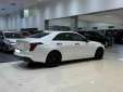 Cadillac CT4 2020 (White) الرفاع البحرين