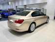 BMW 730i 2010 (Beige) الرفاع البحرين