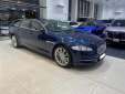 Jaguar XJL 2013 (Blue) الرفاع البحرين