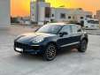 Porsche Macan S 2016 (Blue) الرفاع البحرين