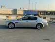 Maserati Quattroporte 2004 (Silver) الرفاع البحرين