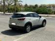 Mazda CX-3 2018 (White) الرفاع البحرين