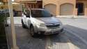 Jeep Subaru Froster Full Automattic Very Good Condation المنامة البحرين