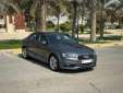 Audi A3 2015 (Grey) الرفاع البحرين