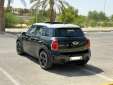 Mini Cooper S 2011 (Black) الرفاع البحرين