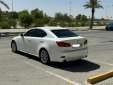 Lexus IS-300 2007 (White) الرفاع البحرين