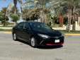 Toyota Camry GLX 2017 (Black) الرفاع البحرين