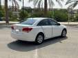 Chevrolet Cruze LS 2014 (White) الرفاع البحرين