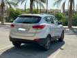 Hyundai Tucson 2016 (Silver) الرفاع البحرين