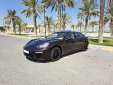 Porsche Panamera S 2014 (Brown) الرفاع البحرين