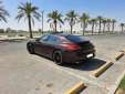 Porsche Panamera S 2014 (Brown) الرفاع البحرين