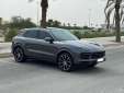 Porsche Cayenne 2019 (Grey) الرفاع البحرين