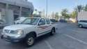 Nissan Pickup Dubble Cabain Very Good Condation المنامة البحرين