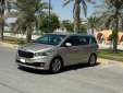 Kia Grand Carnival 2016 (Beige) الرفاع البحرين