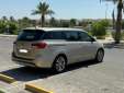 Kia Grand Carnival 2016 (Beige) الرفاع البحرين