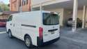 Nissan Urvan Cargo Van Well Mantaine Single Ownar المنامة البحرين