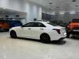 Cadillac CT4 2020 (White) الرفاع البحرين