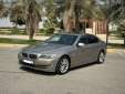 BMW 530i 2013 (Silver) الرفاع البحرين