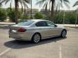 BMW 530i 2013 (Silver) الرفاع البحرين